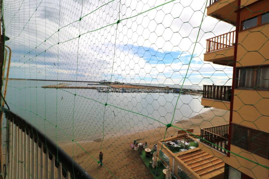 Venta - Apartamento - Acequion - Torrevieja