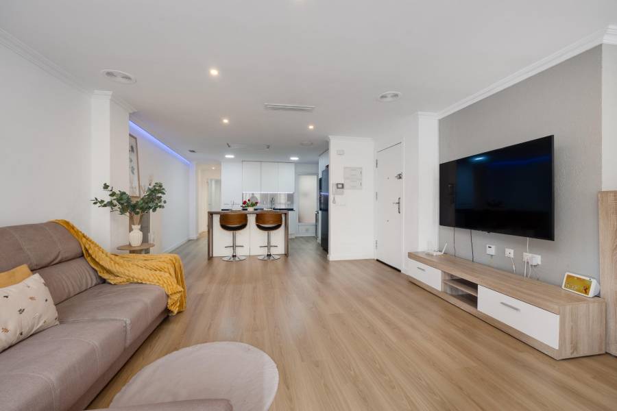 Venta - Apartamento - Centro - Torrevieja