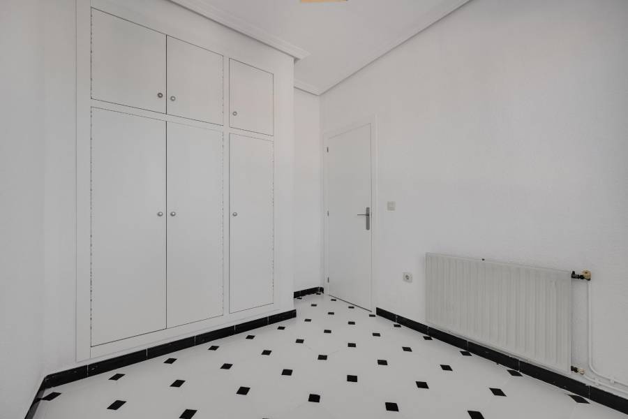 Venta - Pareado - La Siesta - El Salado - Torreta - Torrevieja