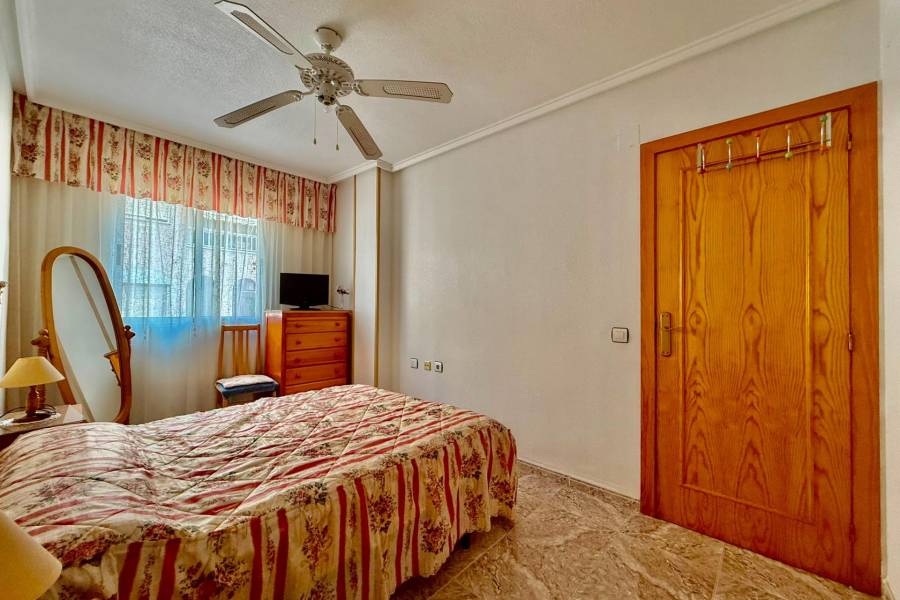 Vente - Appartement - El Acequión - Los Náufragos - Torrevieja