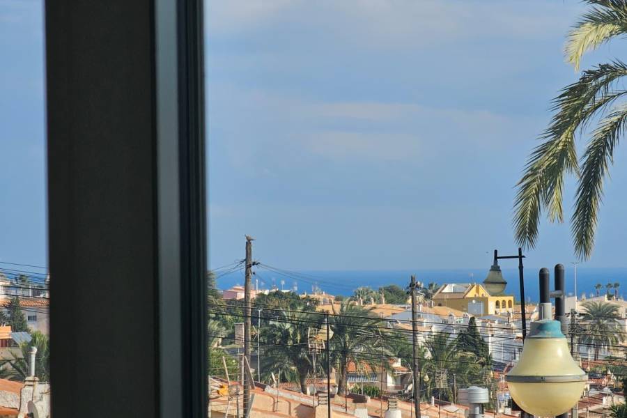 Venta - Villa de Lujo - Los Angeles - Torrevieja