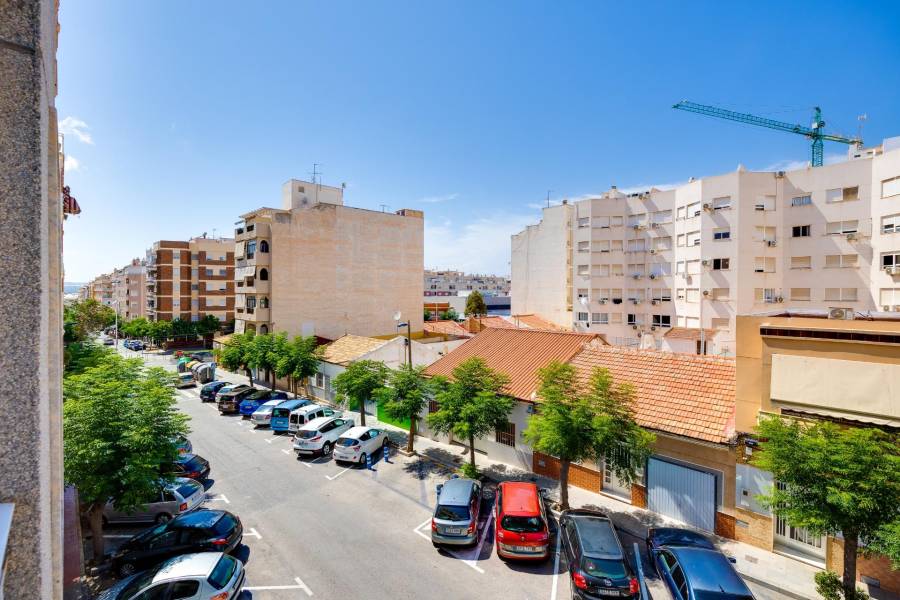 Venta - Apartamento - Centro - Torrevieja