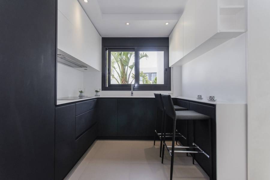 Venta - Villa - Campoamor - Orihuela Costa