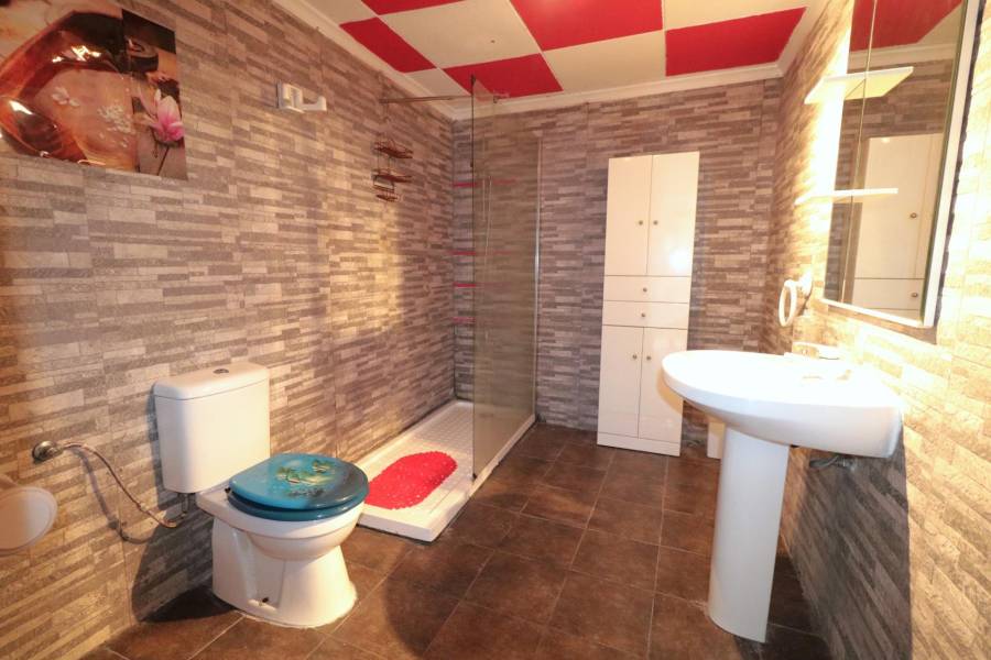 Sale - Apartment - Acequion - Torrevieja