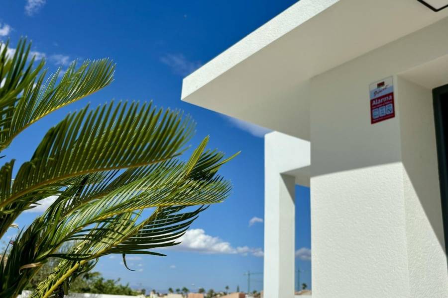 Venta - Villa - Benijófar - Benijofar