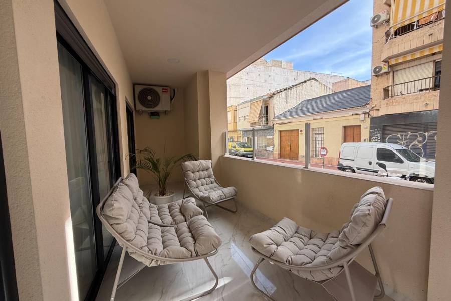Venta - Apartamento - Centro - Torrevieja