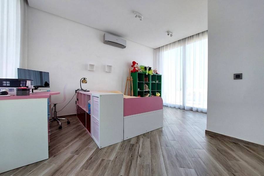 Försäljning - Lyxvilla - Los Angeles - Torrevieja