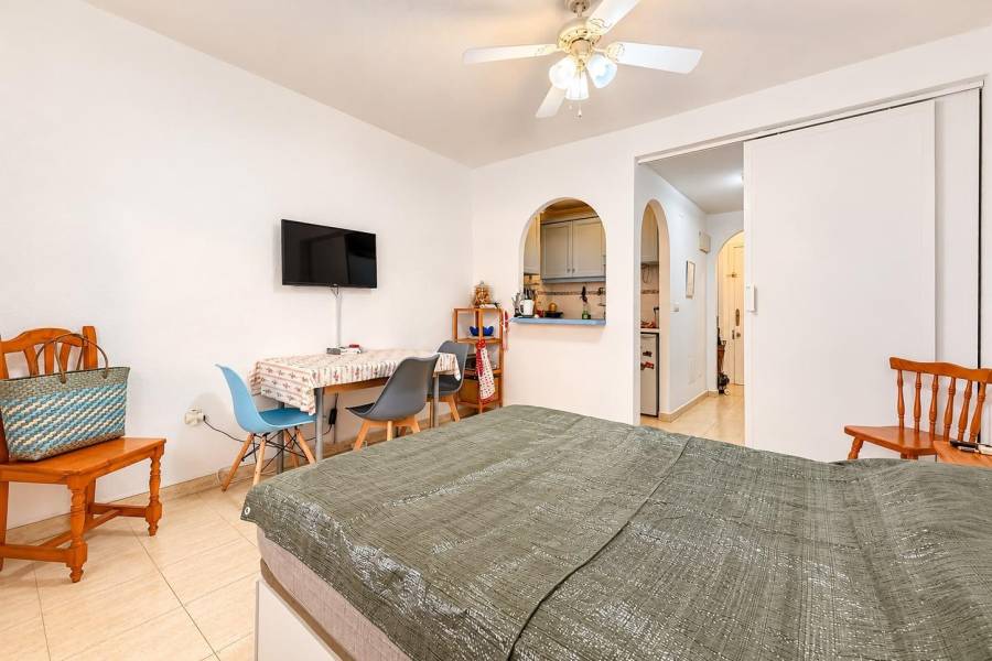 Sale - Apartment - Playa del Cura - Torrevieja