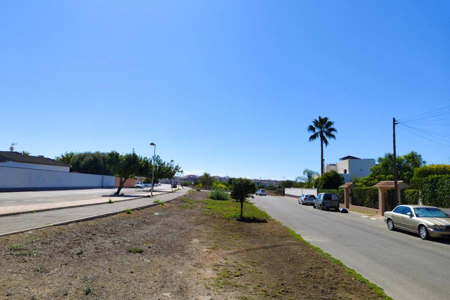 Försäljning - Fristående hus - Torreta florida - Torrevieja