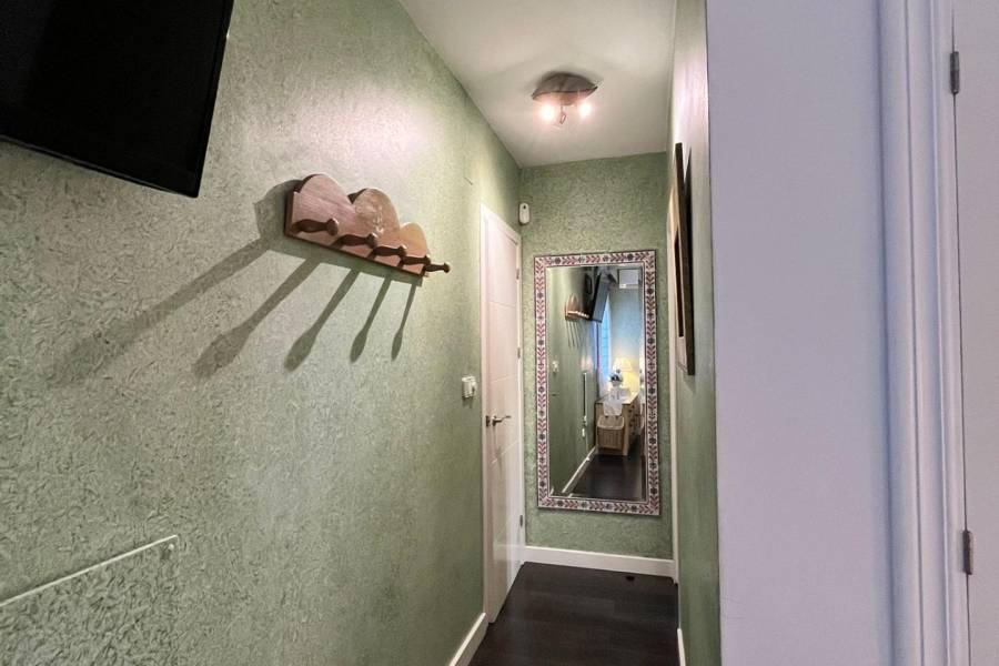 Försäljning - Takvåning - Centro - Torrevieja