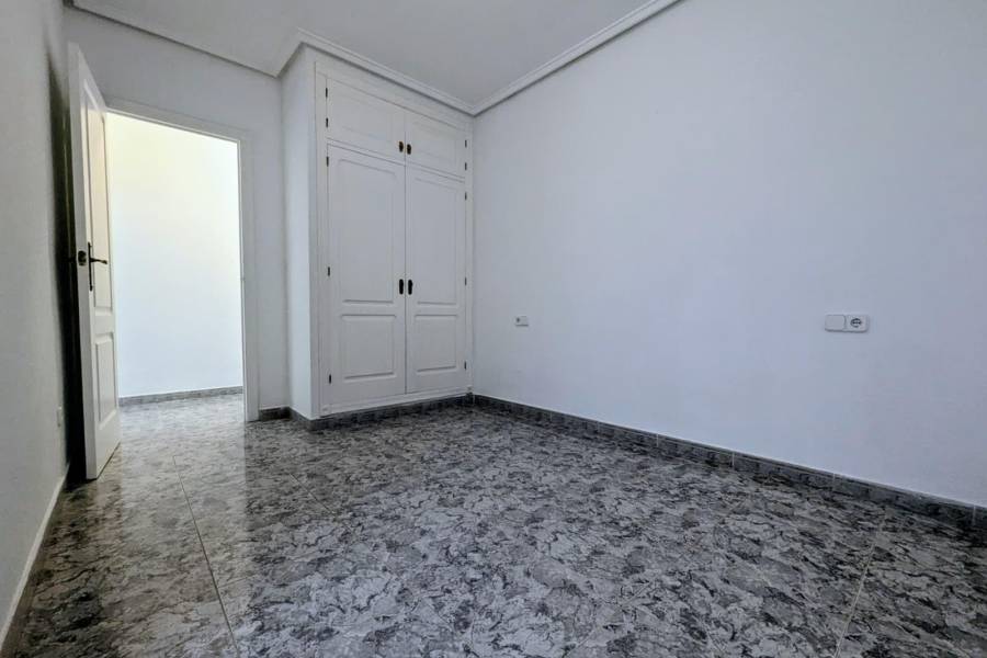 Försäljning - Lägenhet - Centro - Torrevieja