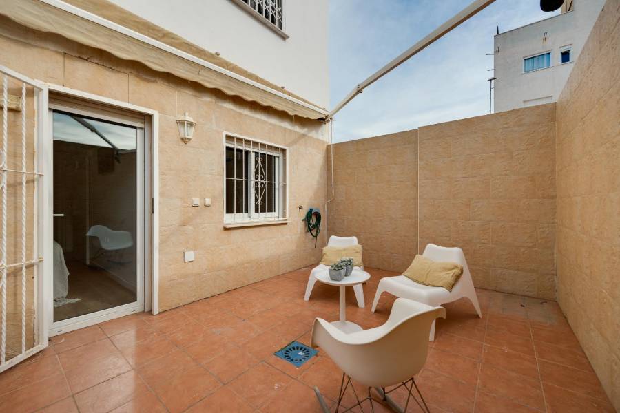 Venta - Apartamento - Centro - Torrevieja