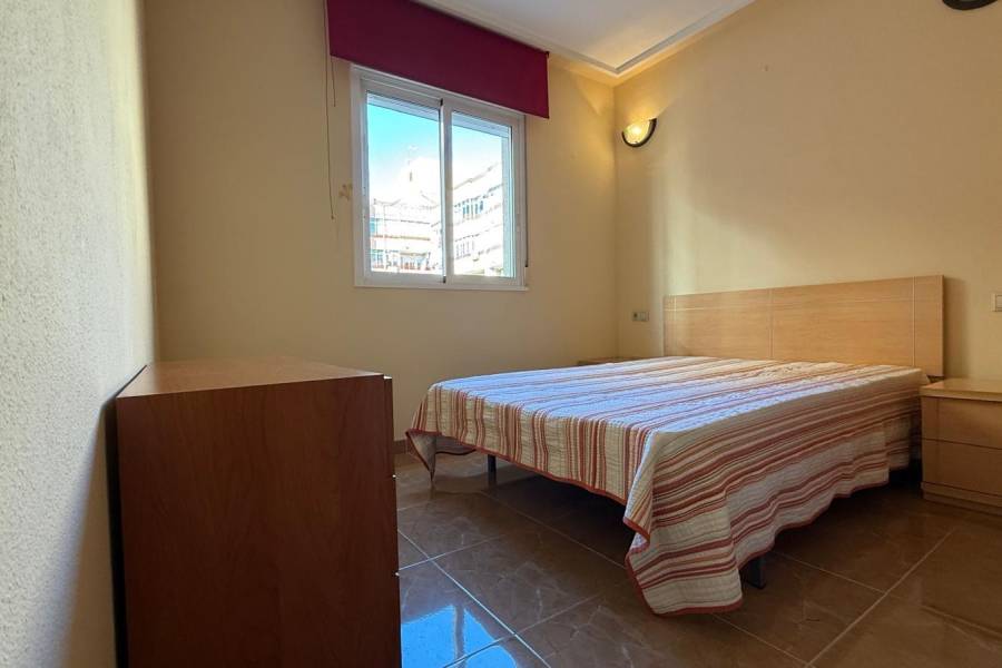 Venta - Apartamento - El Molino - Torrevieja