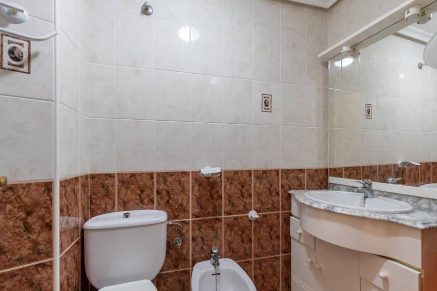 Venta - Apartamento - La Mata - Torrevieja