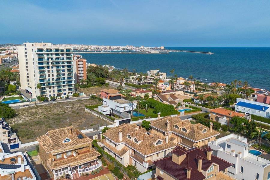 Venta - Villa de Lujo - La veleta - Torrevieja