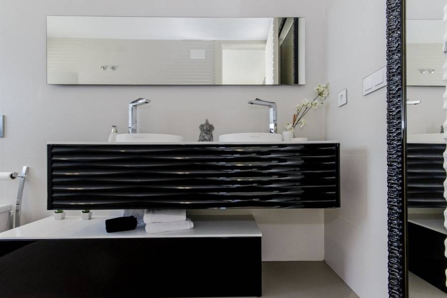 Venta - Villa - Campoamor - Orihuela Costa