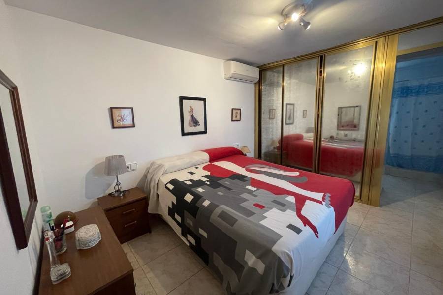 Vente - Maison mitoyenne - La Ceñuela - Orihuela Costa