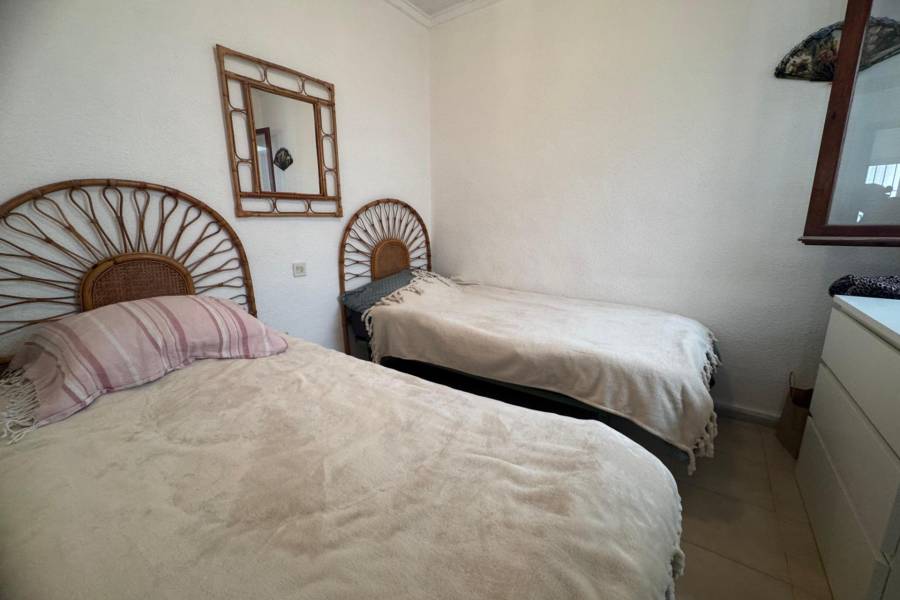 Venta - Bungalow - El chaparral - Torrevieja