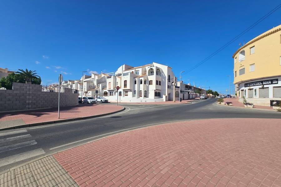 Sale - Apartment - El Acequión - Los Náufragos - Torrevieja