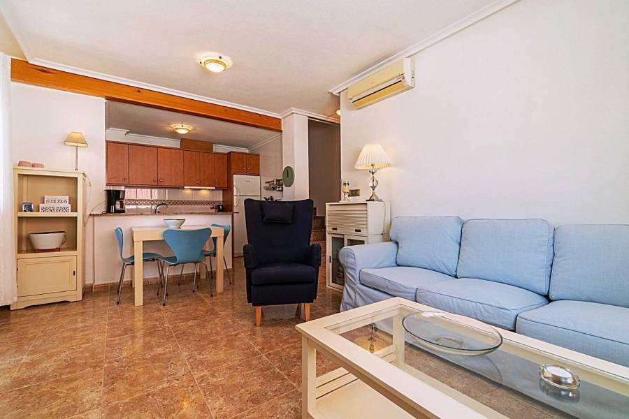 Venta - Adosado - Los balcones - Torrevieja