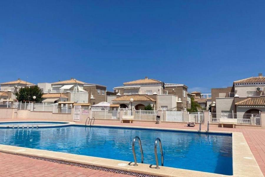 Salg - Rekkehus - Torreblanca - Torrevieja