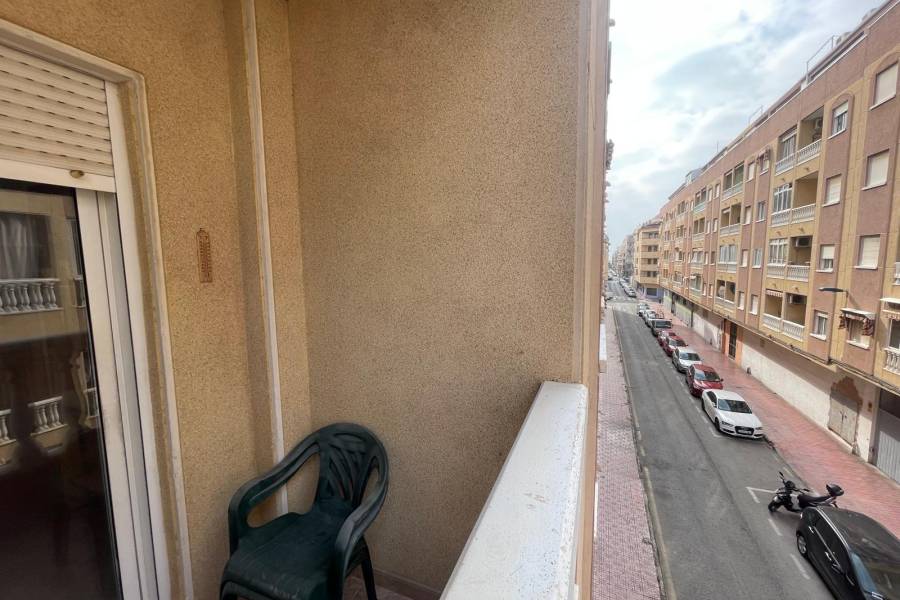 Venta - Apartamento - Centro - Torrevieja