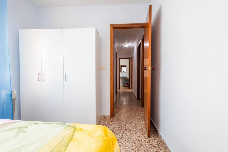 Verkauf - Apartment - Acequion - Torrevieja