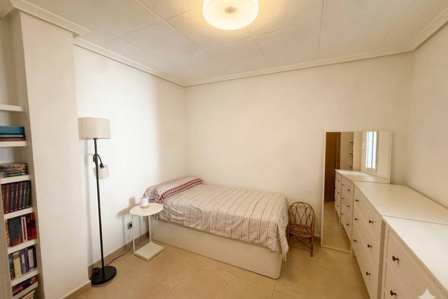 Venta - Apartamento - Centro - Torrevieja