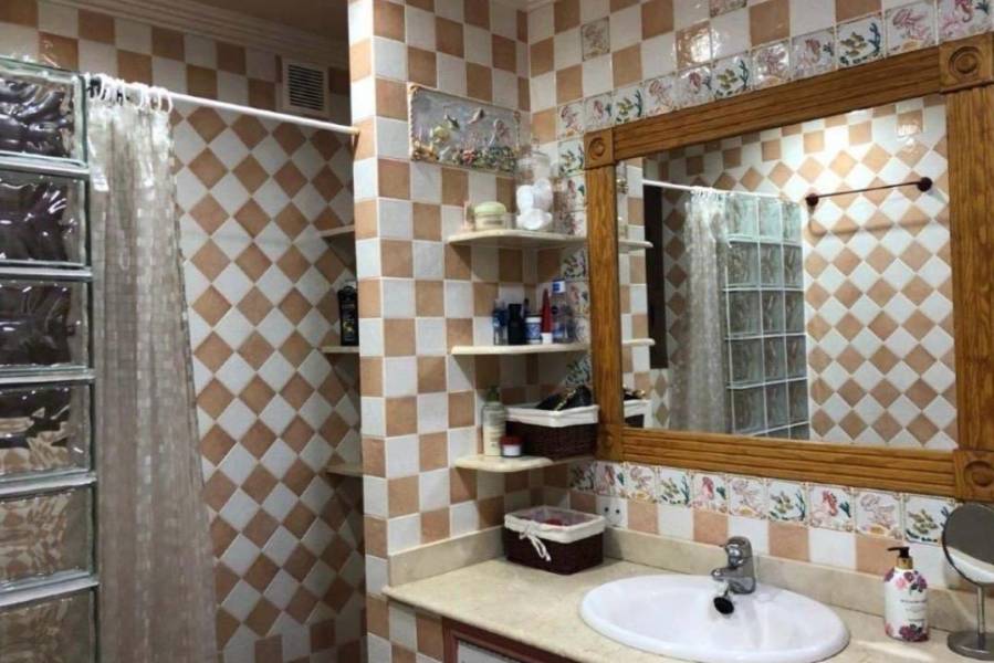 Försäljning - Lägenhet - Playa de los Locos - Torrevieja