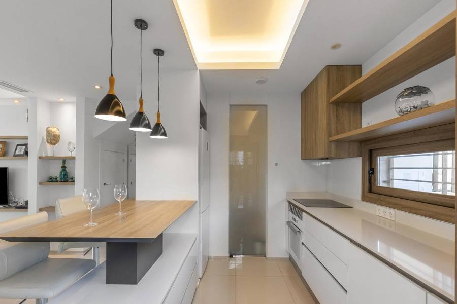 Vente - Duplex - Costa blanca sur - Ciudad quesada