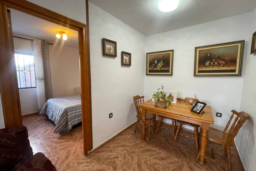 Vente - Maison mitoyenne - Doña ines - Torrevieja