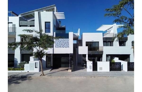 Bungalow Planta Alta - Venta - PILAR DE LA HORADADA - Pilar de la Horadada