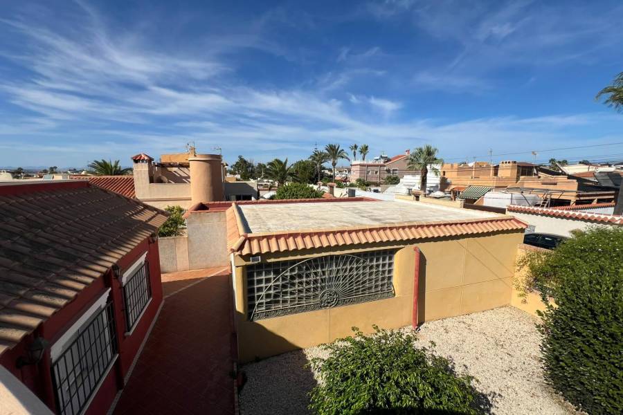 Försäljning - Villa - Torreta florida - Torrevieja