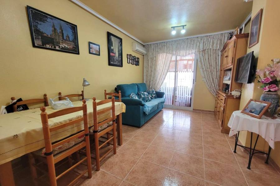 Venta - Apartamento - Nueva Torrevieja - Torrevieja