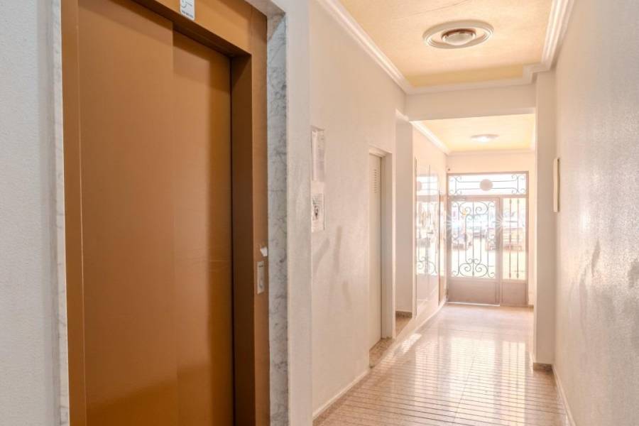 Vente - Appartement - Centro - Torrevieja