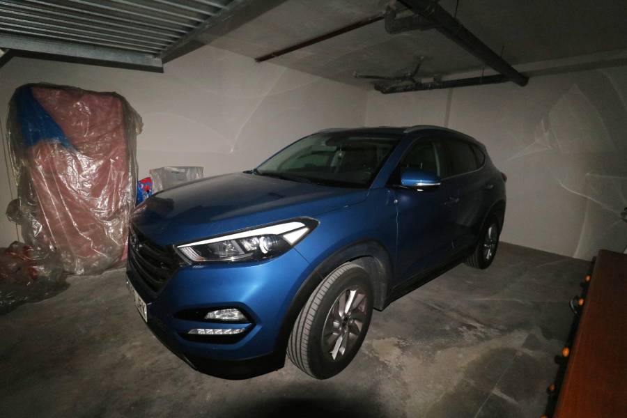 Verkauf - Apartment - Acequion - Torrevieja