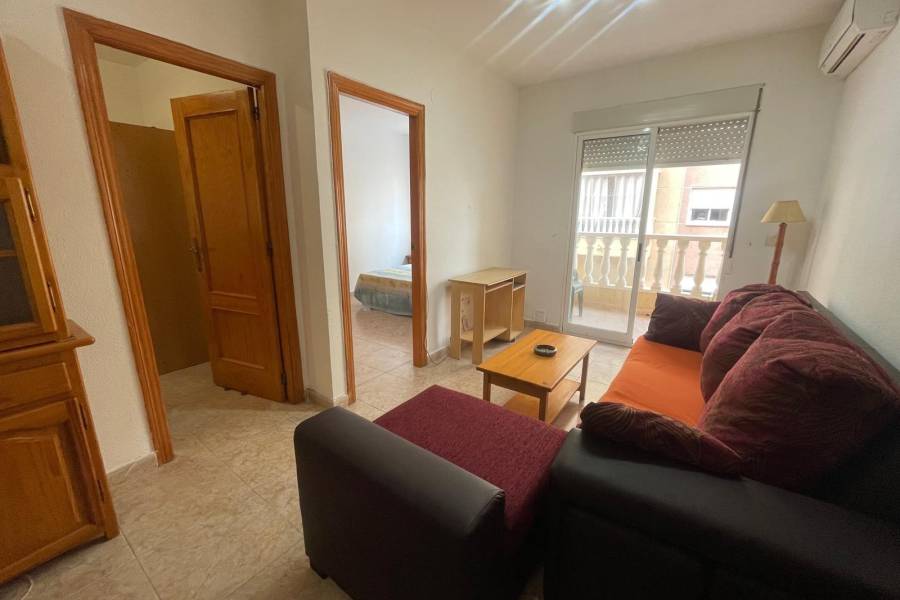 Venta - Apartamento - Centro - Torrevieja