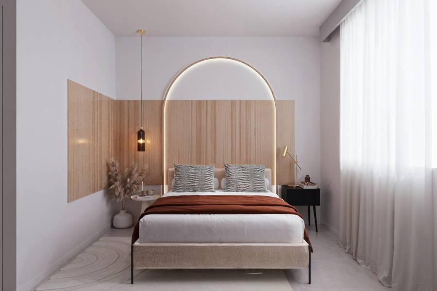 Venta - Bungalow Planta Baja - Pueblo - San Miguel de Salinas