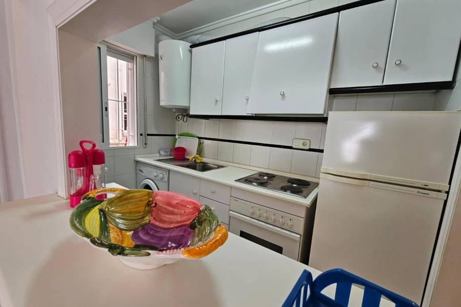 Sale - Apartment - Acequion - Torrevieja