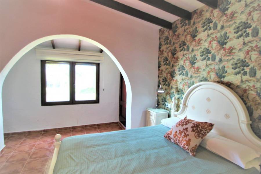 Vente - Maison individuelle - Lomas de Cabo Roig - Orihuela Costa