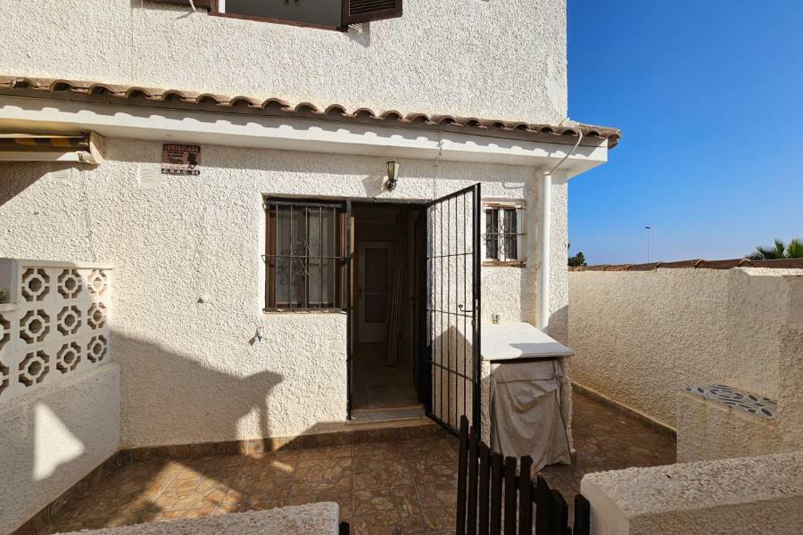 Salg - Rekkehus - Punta Prima - Torrevieja