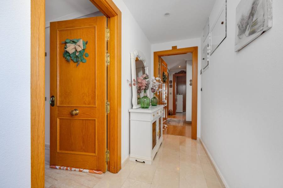 Sale - Penthouse - Centro - Torrevieja