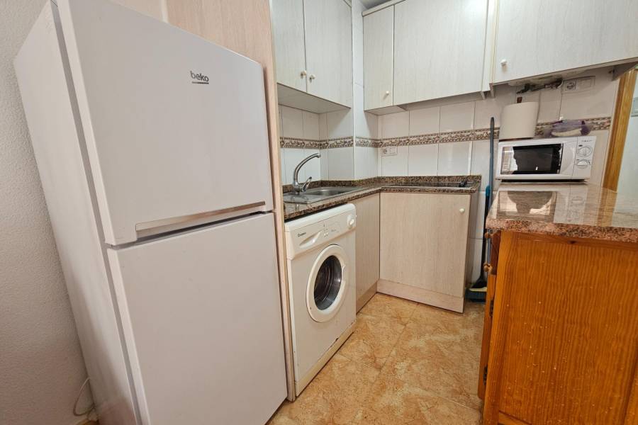 Vente - Appartement - Centro - Torrevieja