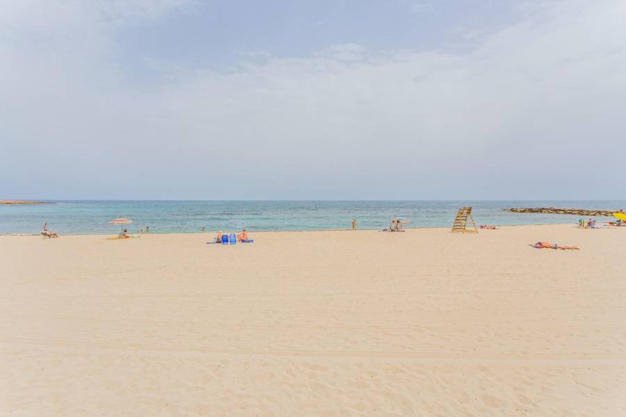 Försäljning - Radhus - Aguas Nuevas - Torrevieja