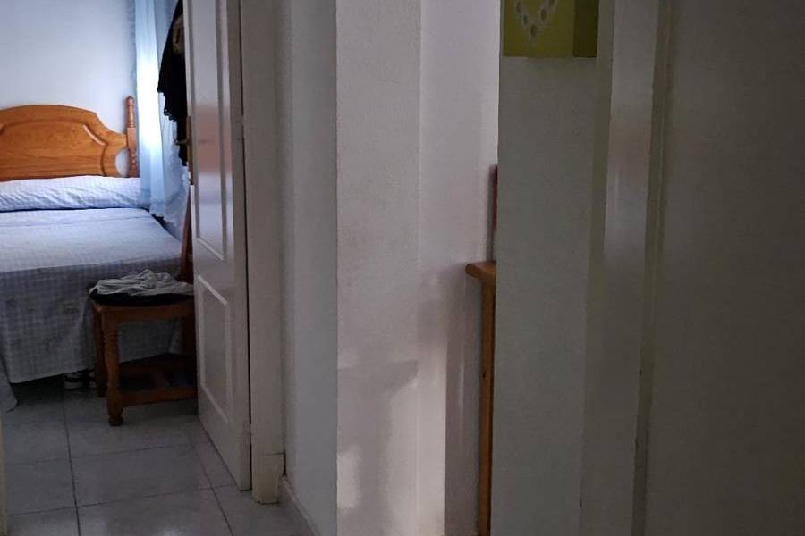 Venta - Planta baja - Zeniamar-Horizonte-La Campana - Orihuela Costa