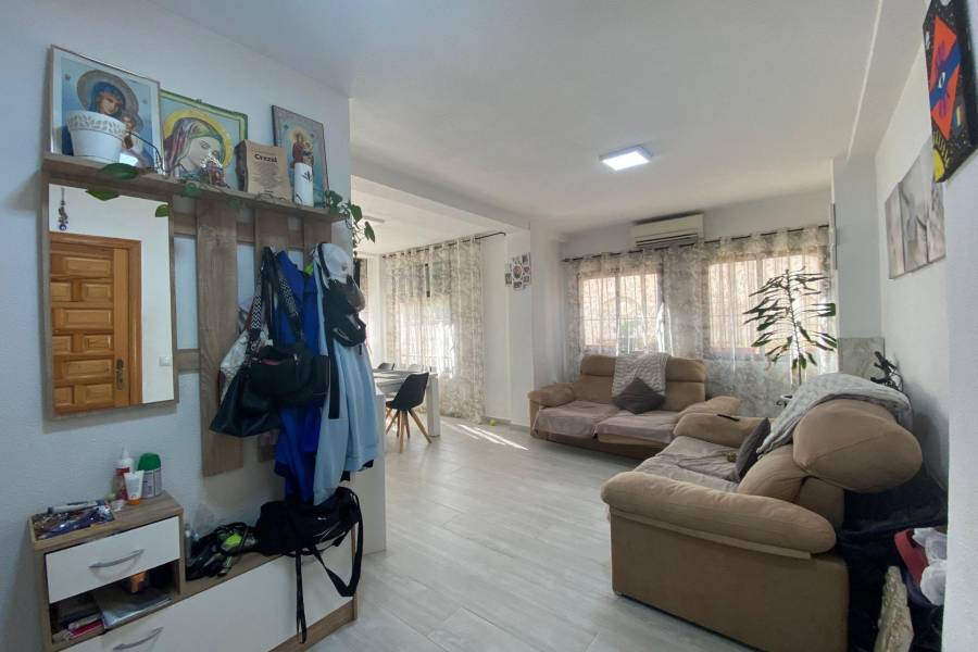 Sale - Apartment - El Acequión - Los Náufragos - Torrevieja