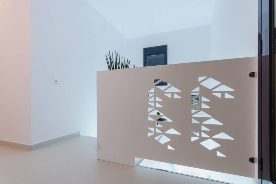 Venta - Villa - Campoamor - Orihuela Costa