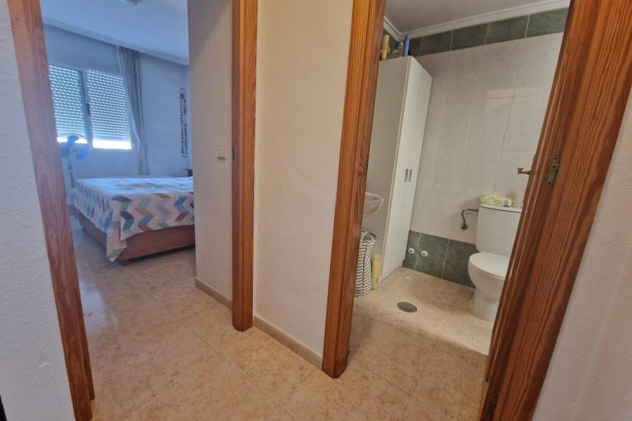 Verkauf - Apartment - Centro - Torrevieja