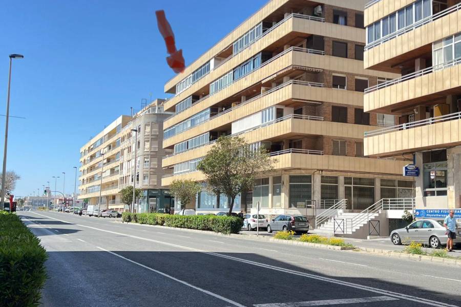 Venta - Apartamento - El Acequión - Los Náufragos - Torrevieja