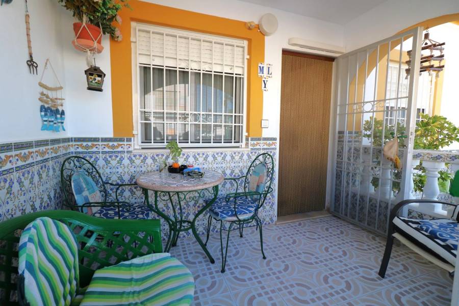 Salg - Bungalow - El limonar - Torrevieja